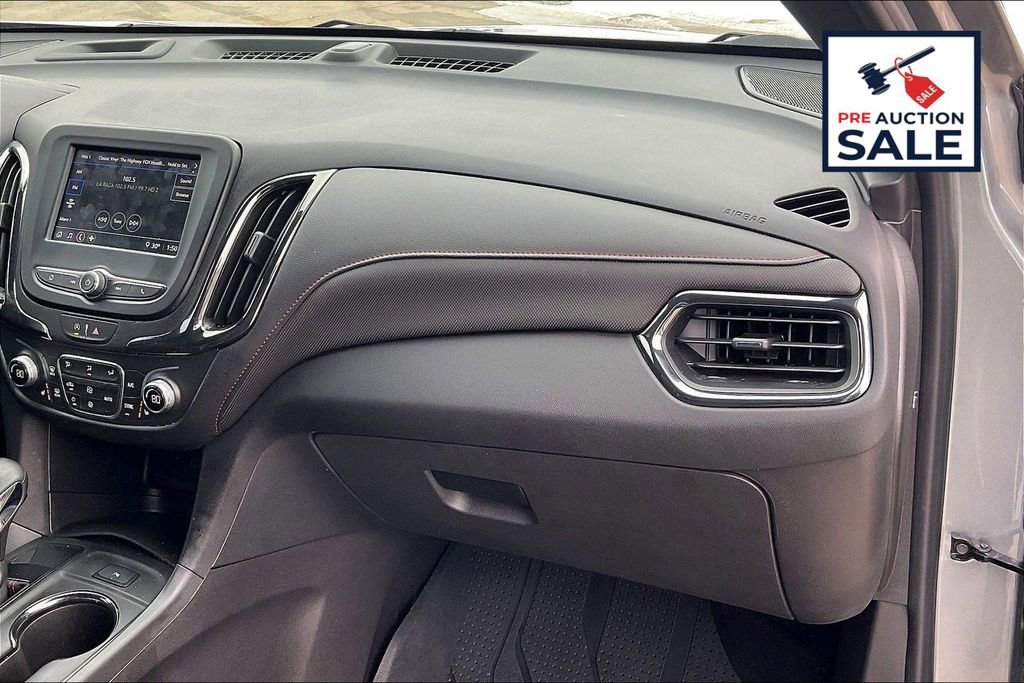 Used 2024 Chevrolet Equinox RS w/ LPO, Floor Liner Package image 28