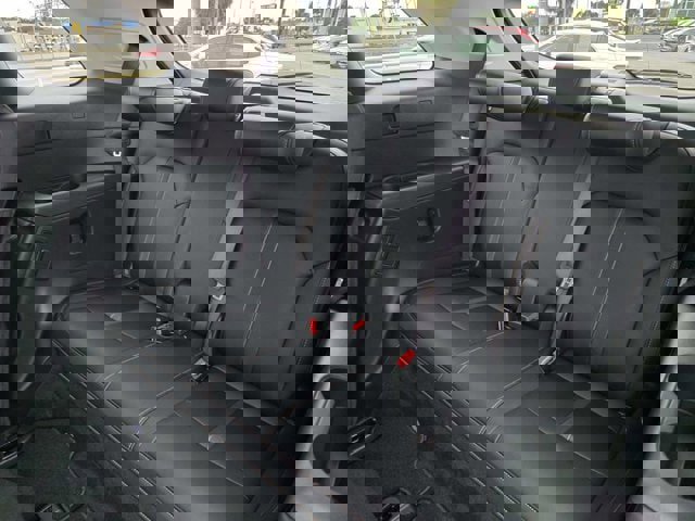 New 2026 MAZDA CX-90 3.3 Turbo w/ Select Package image 7