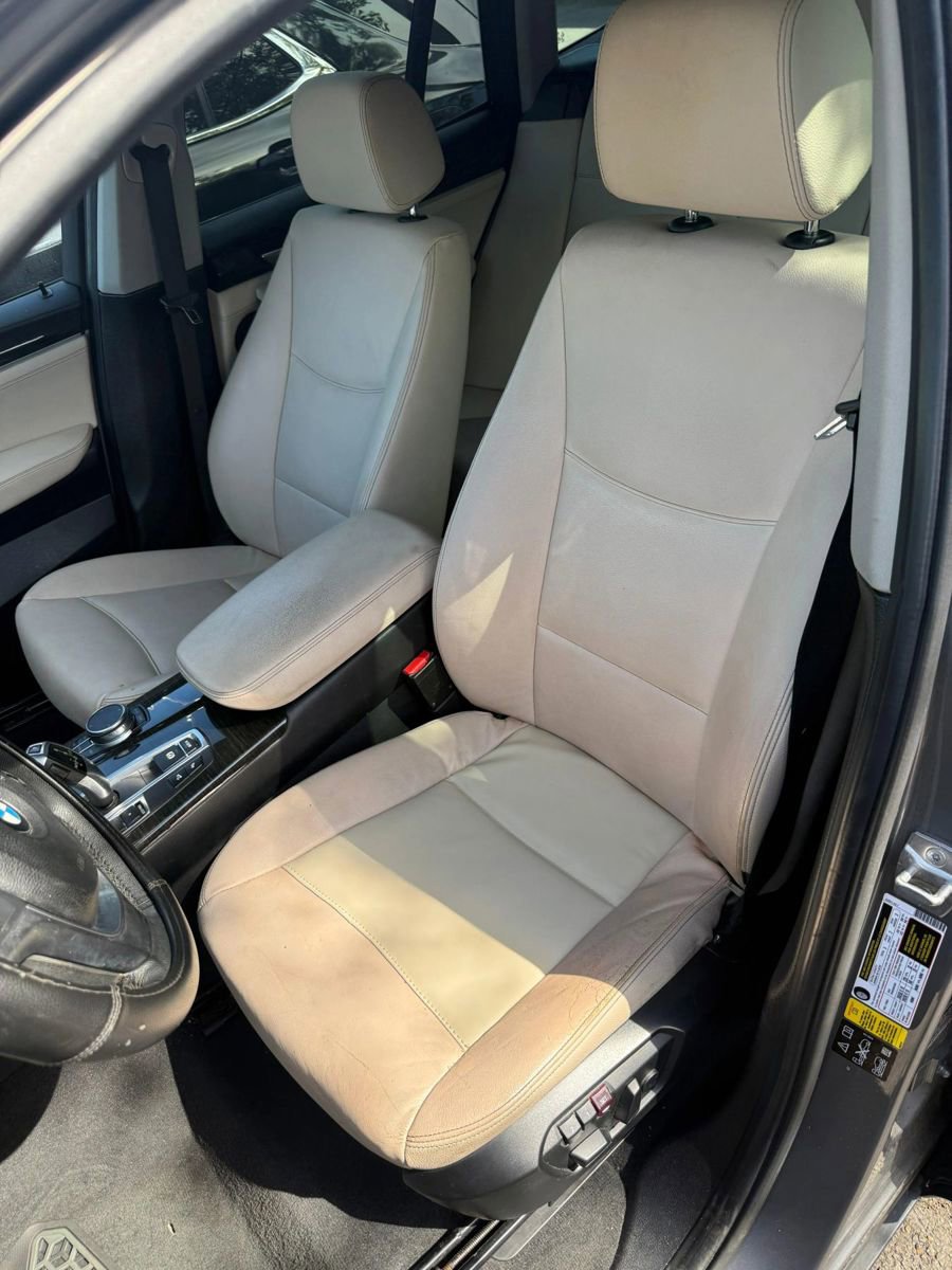 Used 2017 BMW X3 xDrive28i AWD/4WD image 18