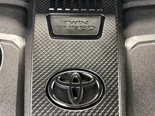 Used 2023 Toyota Tundra Limited w/ TRD Off-Road Package image 32