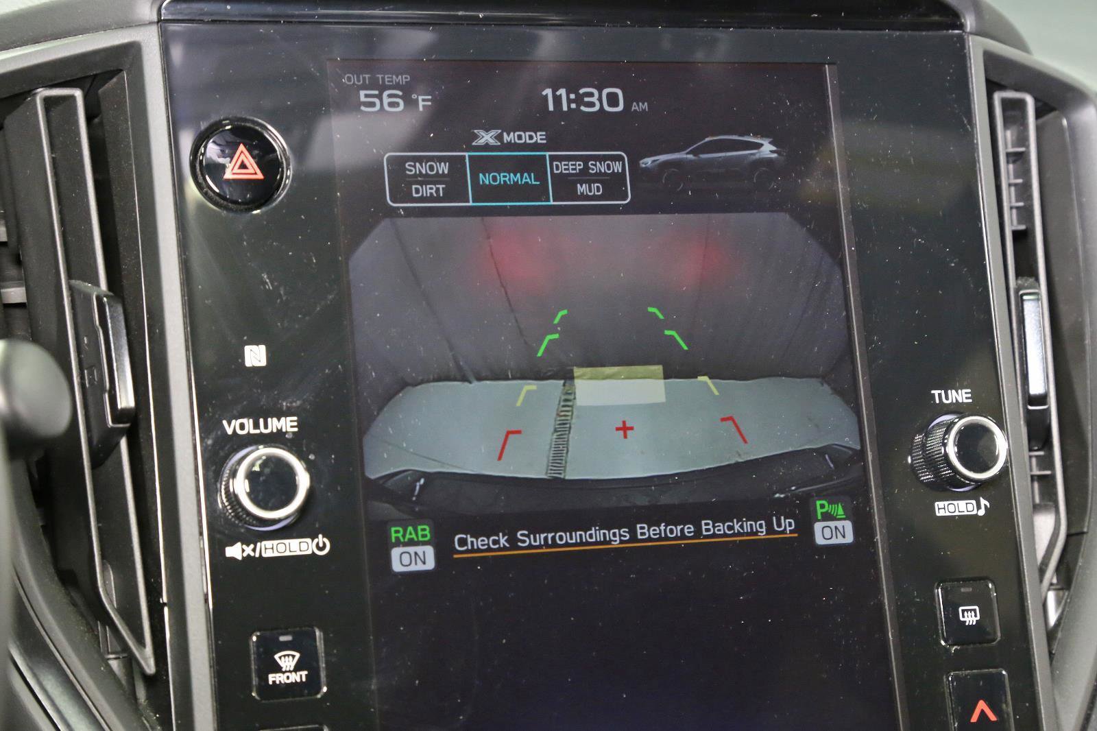 Used 2024 Subaru Crosstrek 2.5i Wilderness image 10