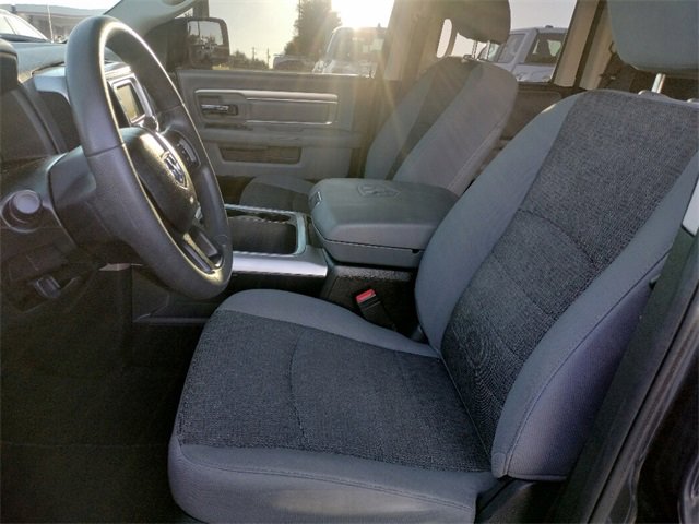 Used 2020 RAM 1500 Classic Warlock image 23