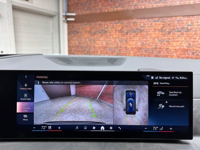 Used 2026 BMW X5 xDrive40i image 21