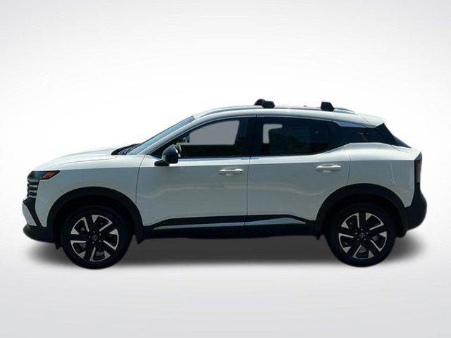 New 2026 Nissan Kicks SV w/ Cold Weather Package AWD/4WD image 3