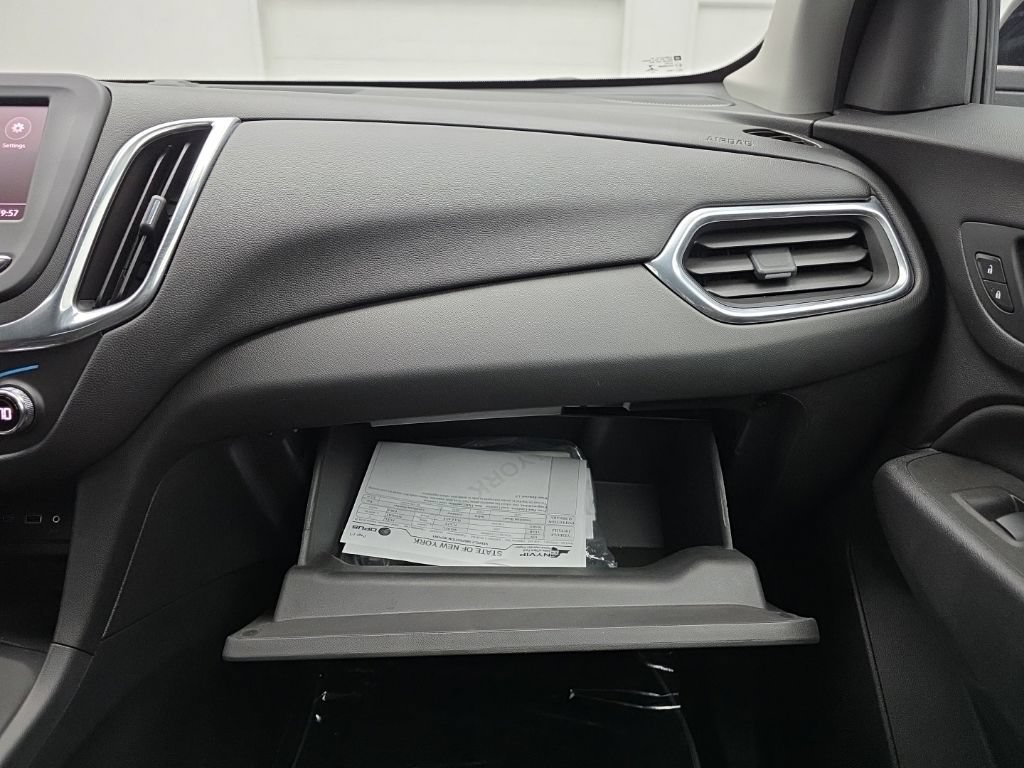 Certified 2020 Chevrolet Equinox LT AWD/4WD image 40