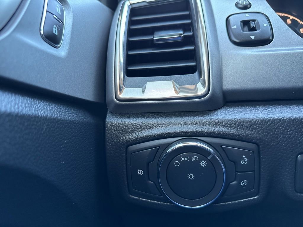 Used 2020 Ford Ranger XLT w/ Equipment Group 301A Mid image 29