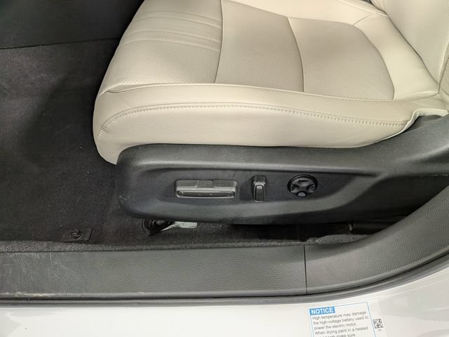 Used 2022 Honda Accord EX-L image 18