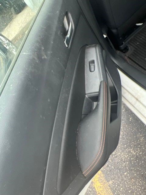 Used 2022 Nissan Altima 2.5 SR FWD image 13