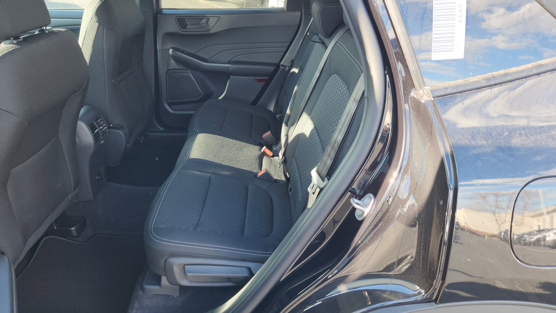 New 2026 Ford Escape Active w/ Tech Pack #1 image 26