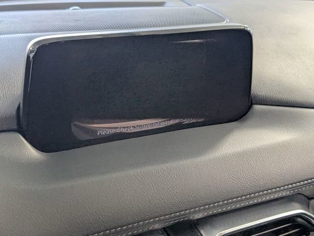 Used 2020 MAZDA CX-5 Touring image 22