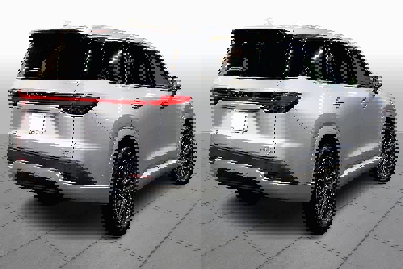 Certified 2024 Lexus TX 350 AWD w/ Technology Package image 13