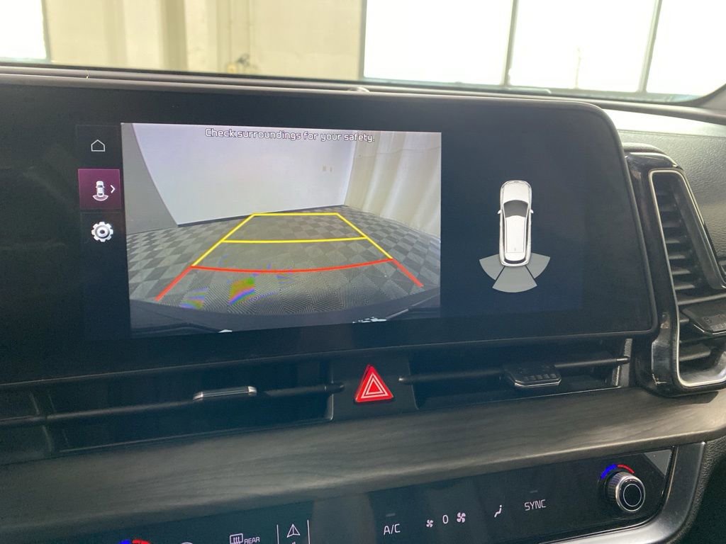 Used 2023 Kia Sportage X-Line image 25