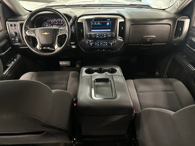 Used 2016 Chevrolet Silverado 1500 LT w/ All Star Edition image 18