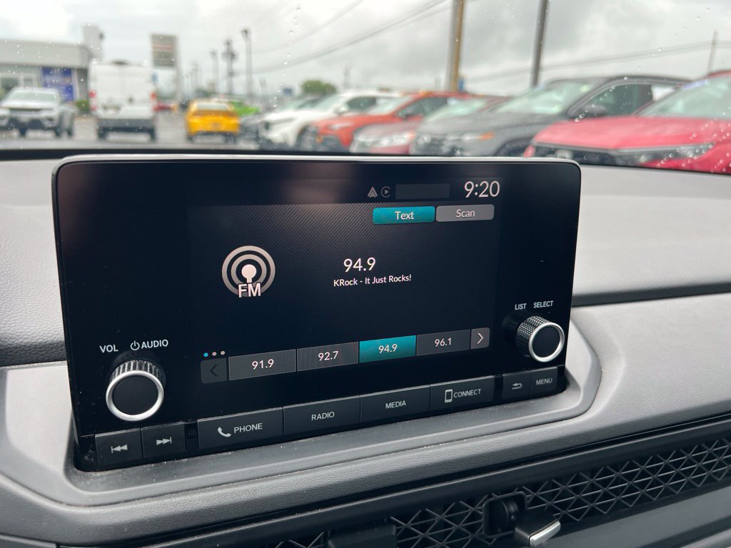 Used 2024 Honda Accord EX image 11
