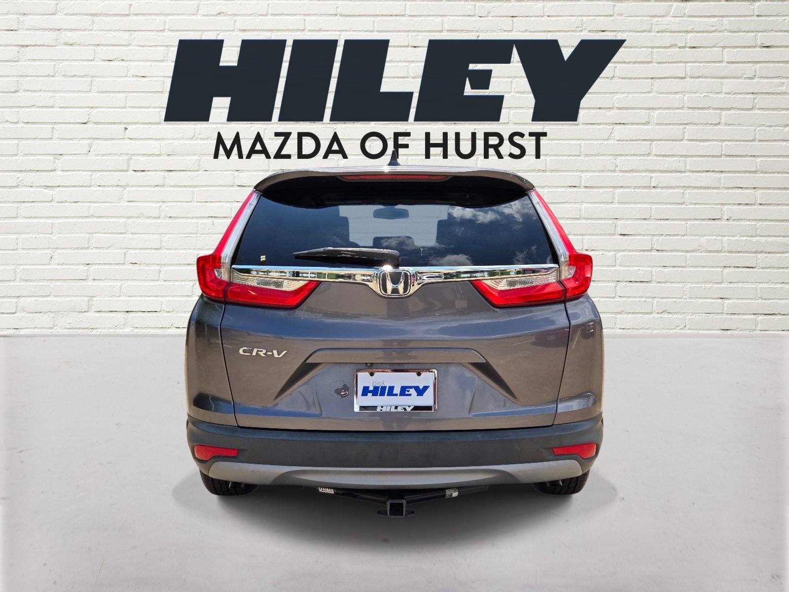 Used 2018 Honda CR-V EX-L image 5