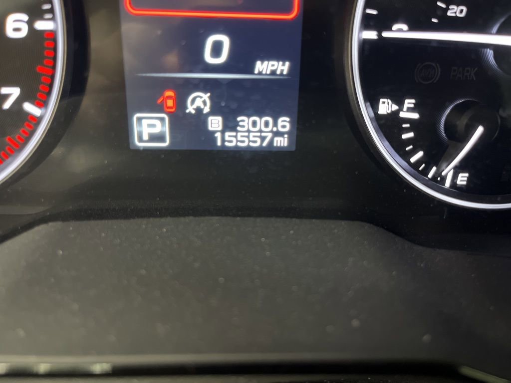 Used 2024 Subaru Outback Premium image 13