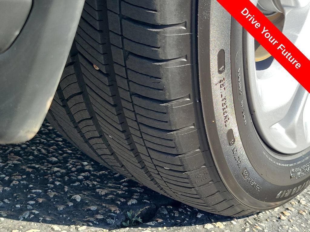 Used 2025 Honda Accord LX image 31