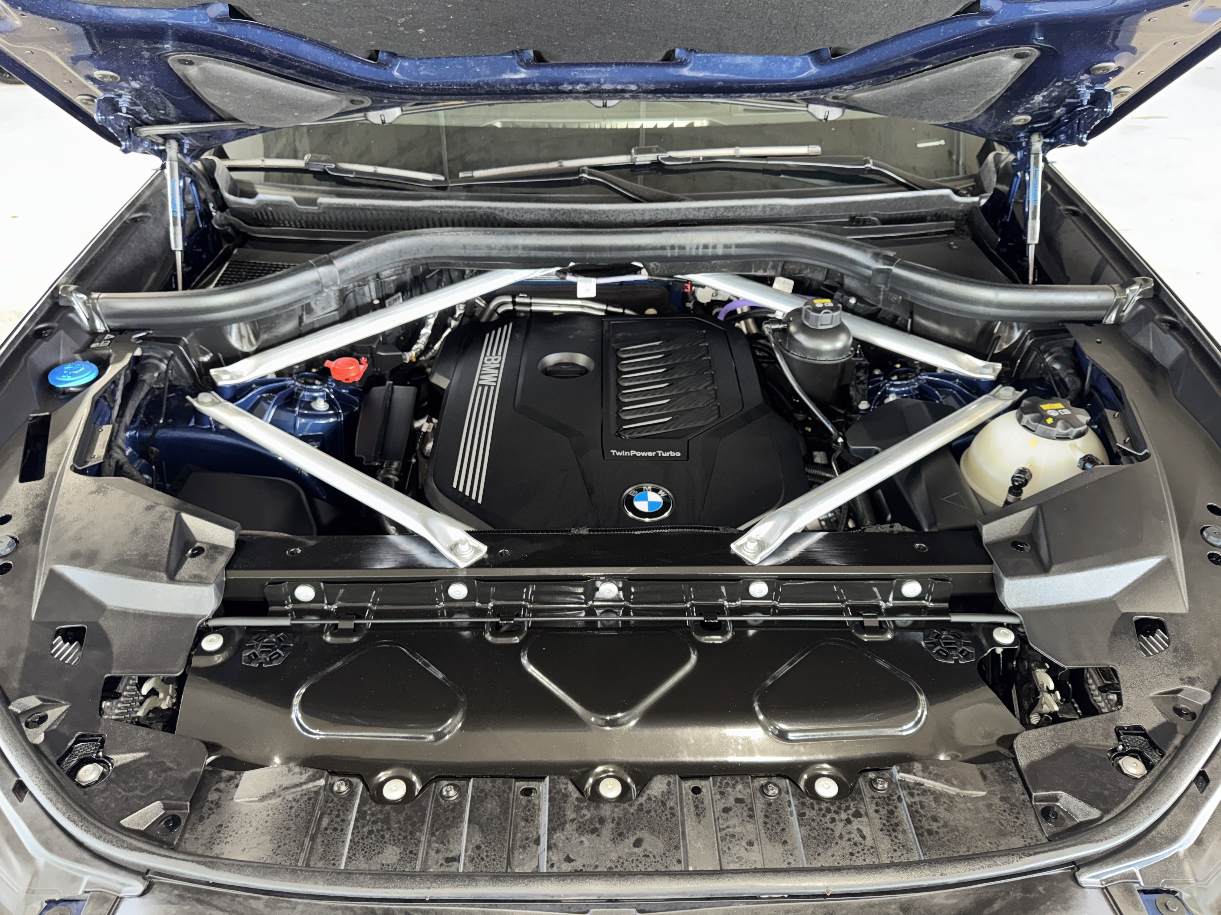 Used 2021 BMW X5 xDrive40i w/ Premium Package 2 image 34