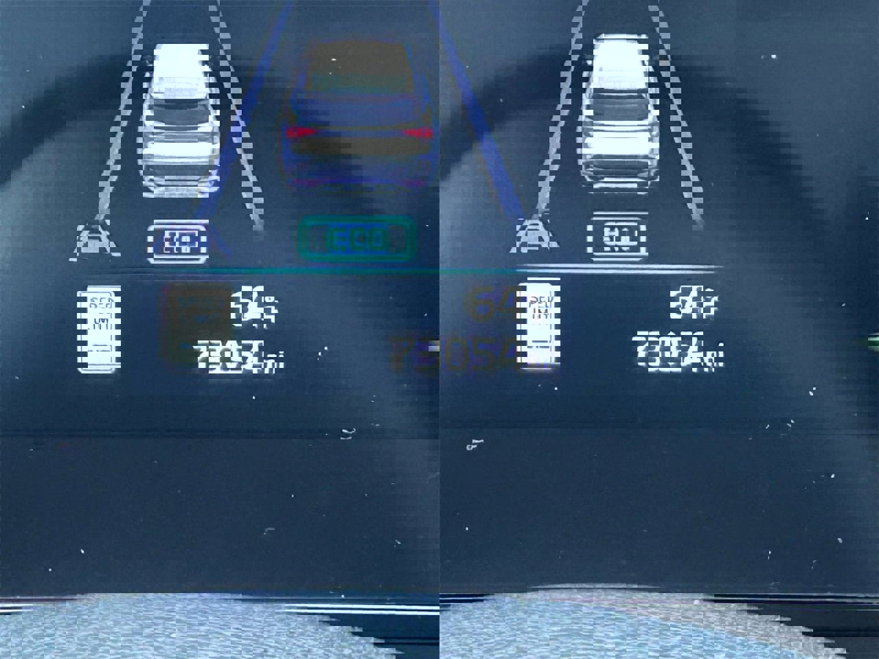 Used 2024 Kia Sportage EX image 34