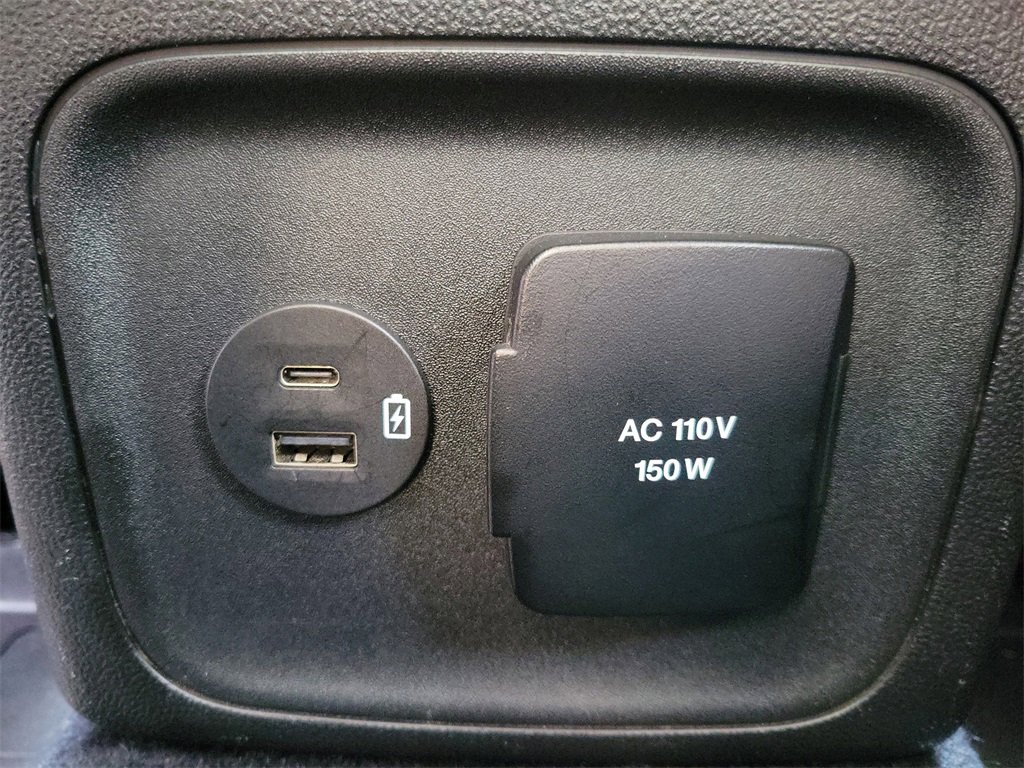 Used 2021 Ford Bronco Sport Outer Banks image 14