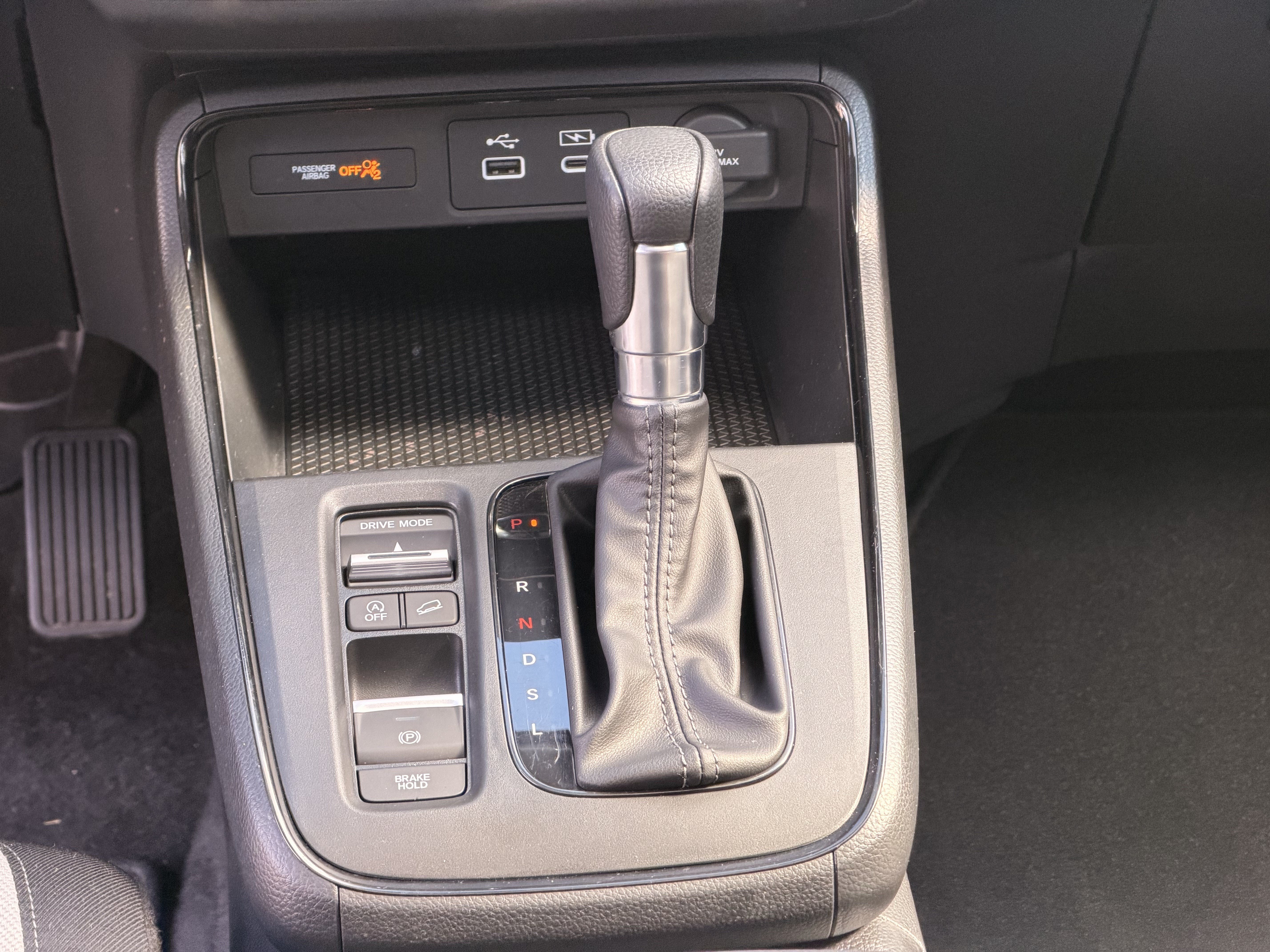 Certified 2024 Honda CR-V EX image 16