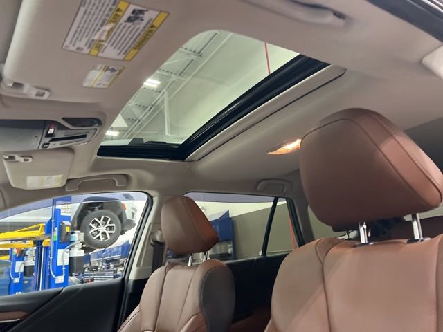 Used 2021 Subaru Outback Touring image 31