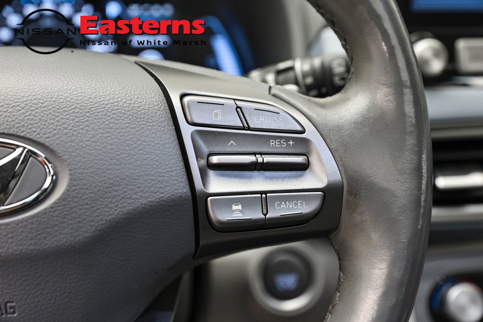 Used 2020 Hyundai Kona Ultimate FWD image 16