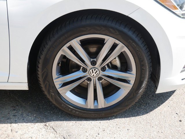 Used 2021 Volkswagen Jetta R-Line FWD image 7