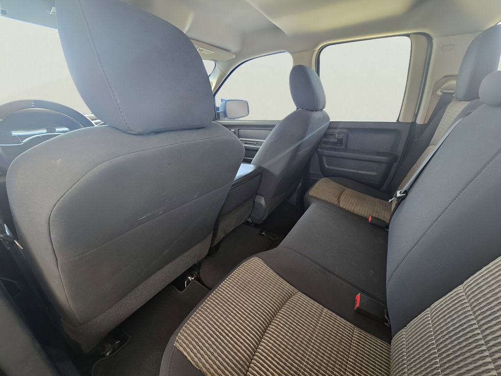 Used 2011 RAM 1500 ST w/ ST Popular Equipment Group AWD/4WD image 36