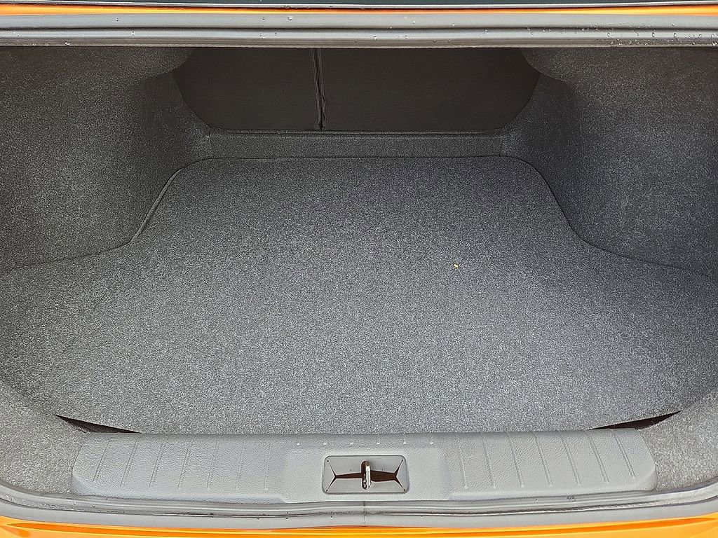 Used 2021 Nissan Sentra SR w/ Lighting Package image 14