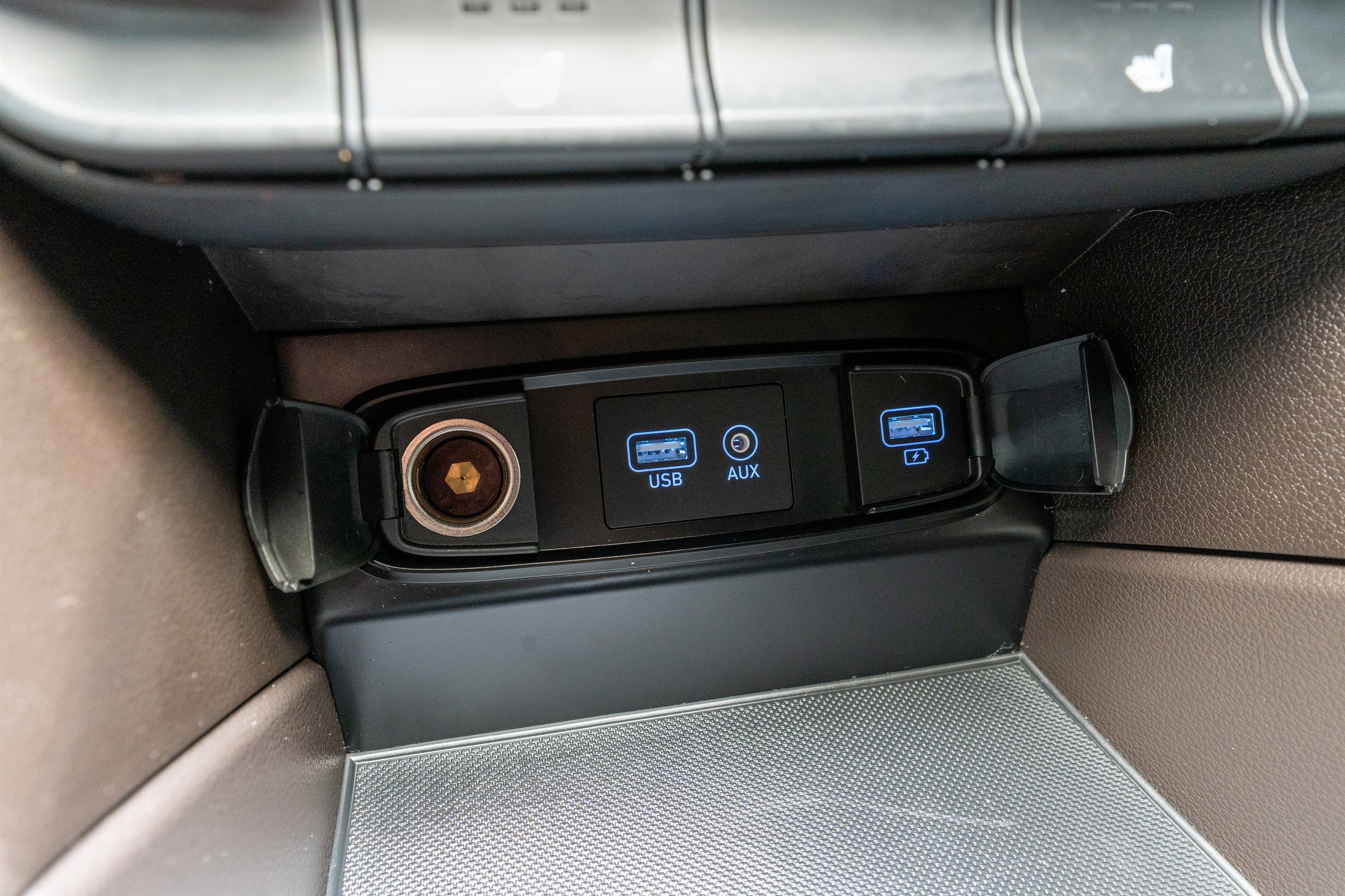 Used 2019 Hyundai Santa Fe SEL image 22