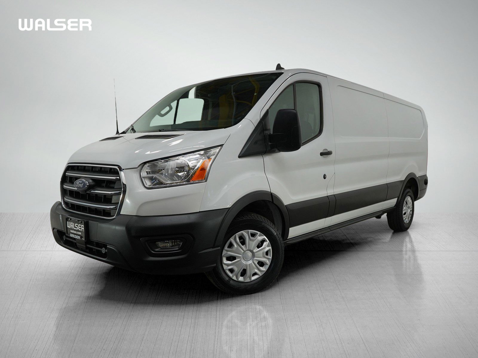 Used 2020 Ford Transit 250 Low Roof