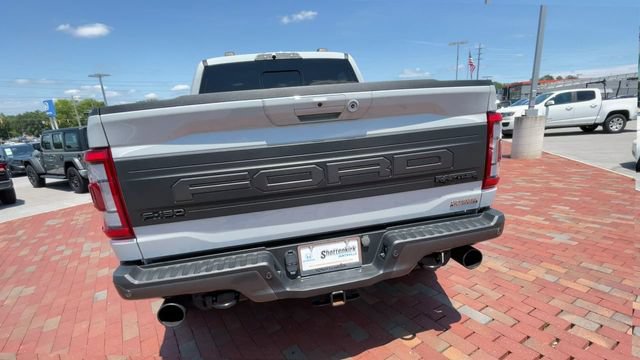 Used 2023 Ford F150 Raptor AWD/4WD image 8