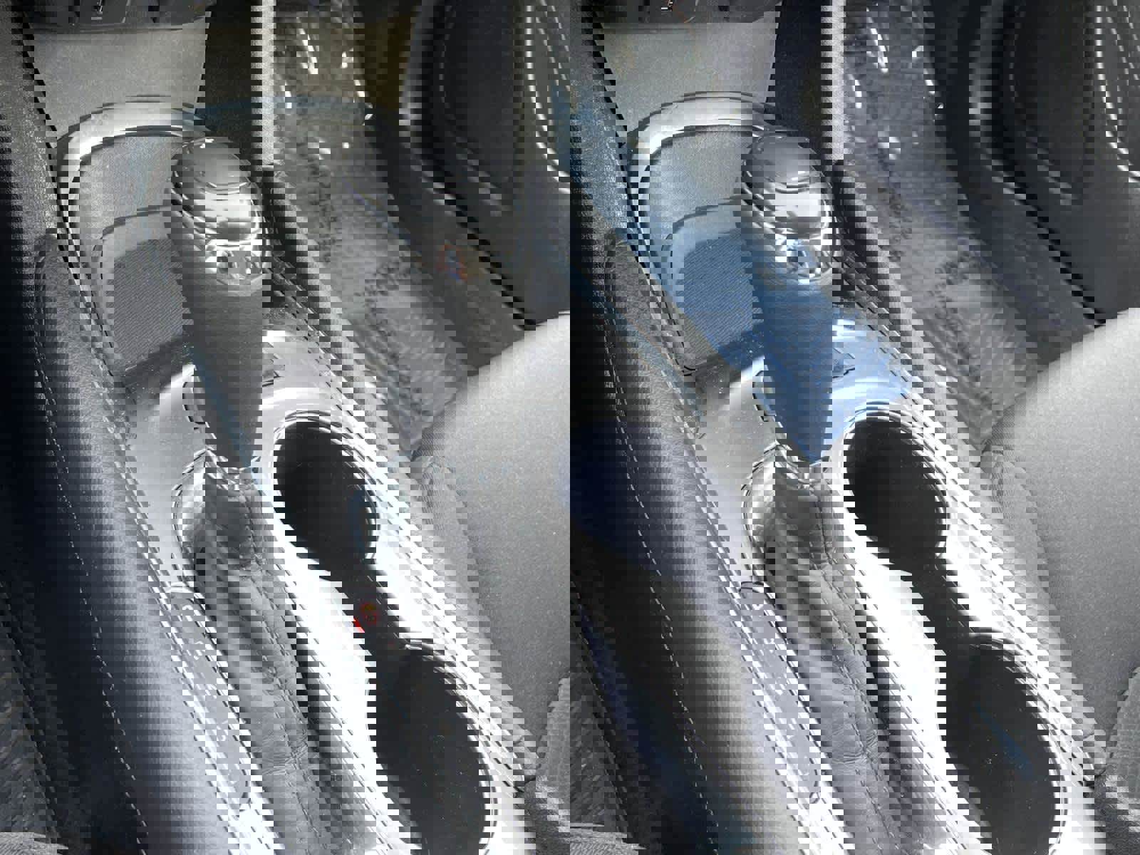 Used 2017 Chevrolet Malibu LT image 22