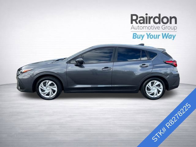 Used 2024 Subaru Impreza 2.0i image 4