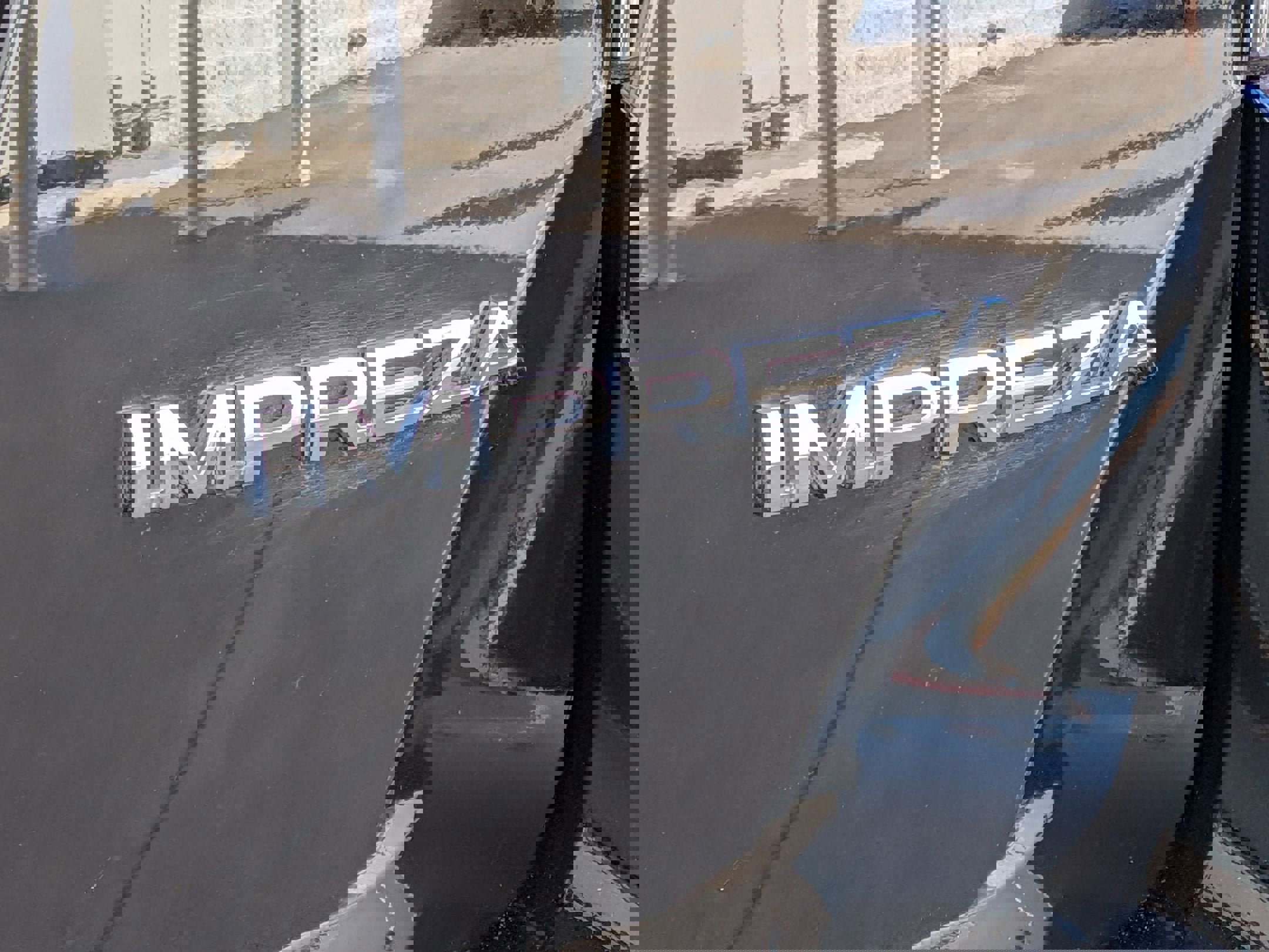 Used 2021 Subaru Impreza 2.0i Limited image 33