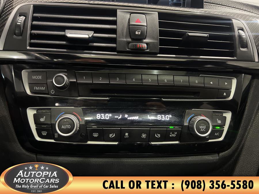 Used 2018 BMW M3 image 38