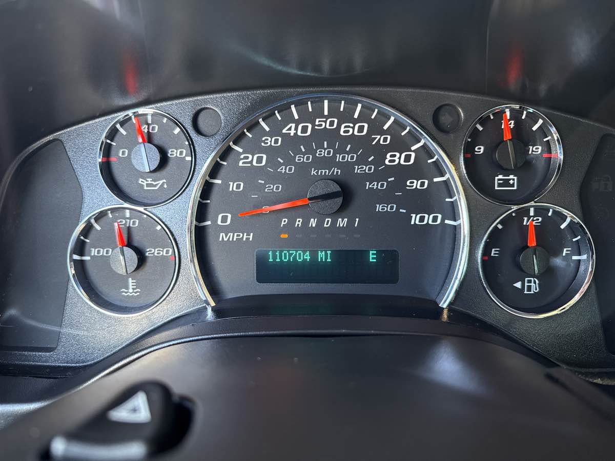 Used 2013 Chevrolet Express 3500 LT w/ LT Preferred Equipment Group image 22