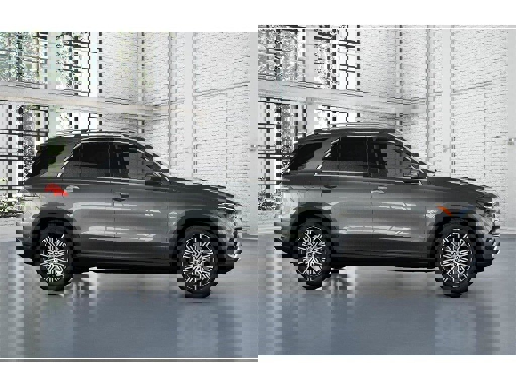 New 2026 Mercedes-Benz GLE 350 4MATIC image 15