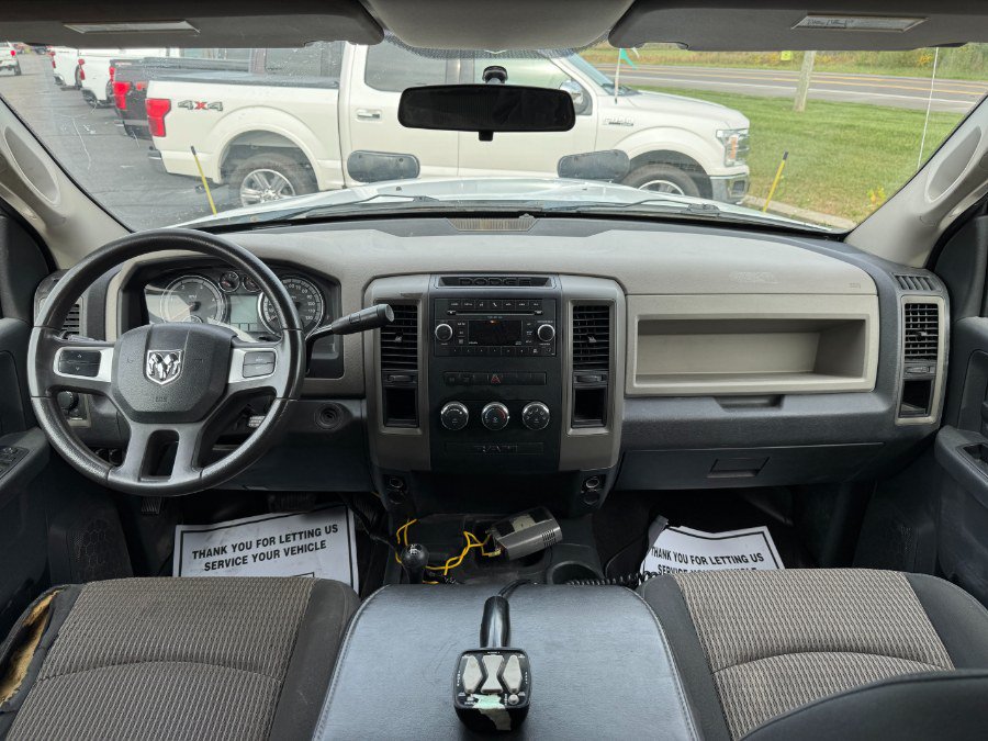 Used 2011 RAM 3500 ST w/ ST Popular Equipment Group AWD/4WD image 26