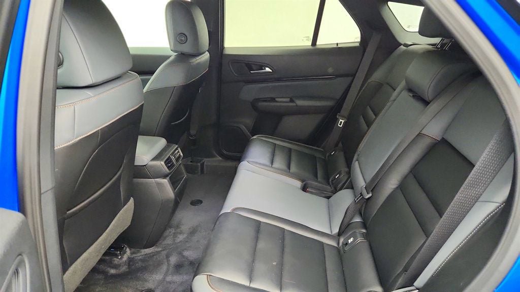 Used 2025 Honda Prologue Touring image 20