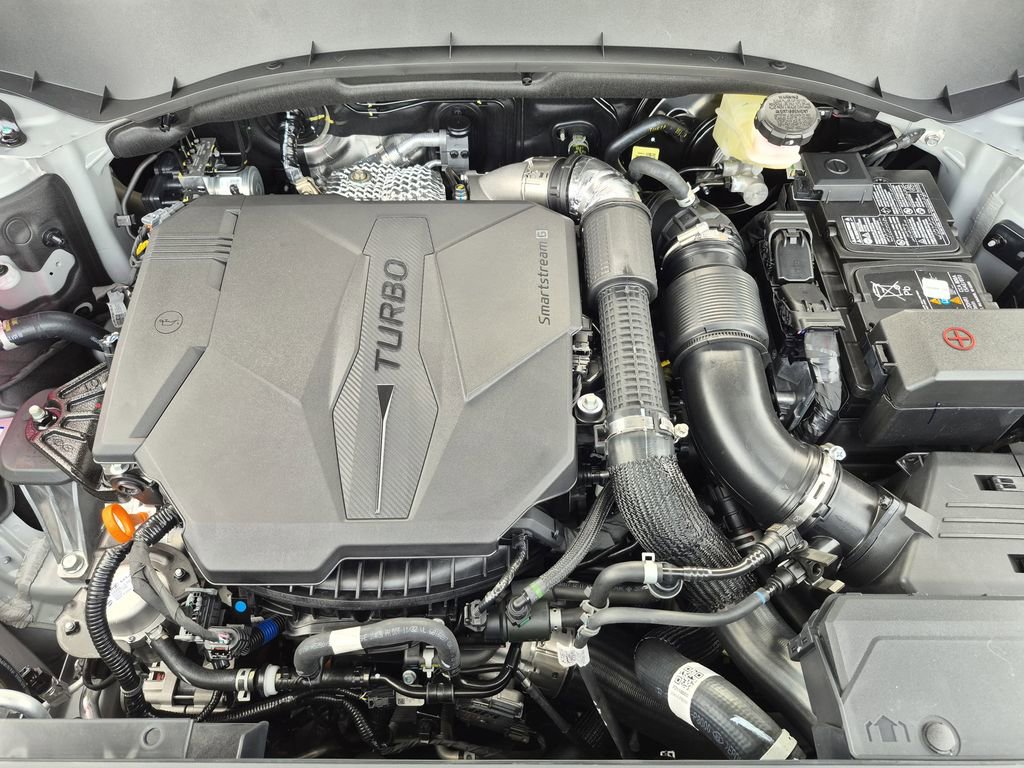 New 2027 Kia Telluride SX Prestige X-Line image 17