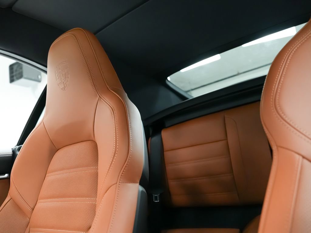 New 2026 Porsche 911 Carrera S image 33