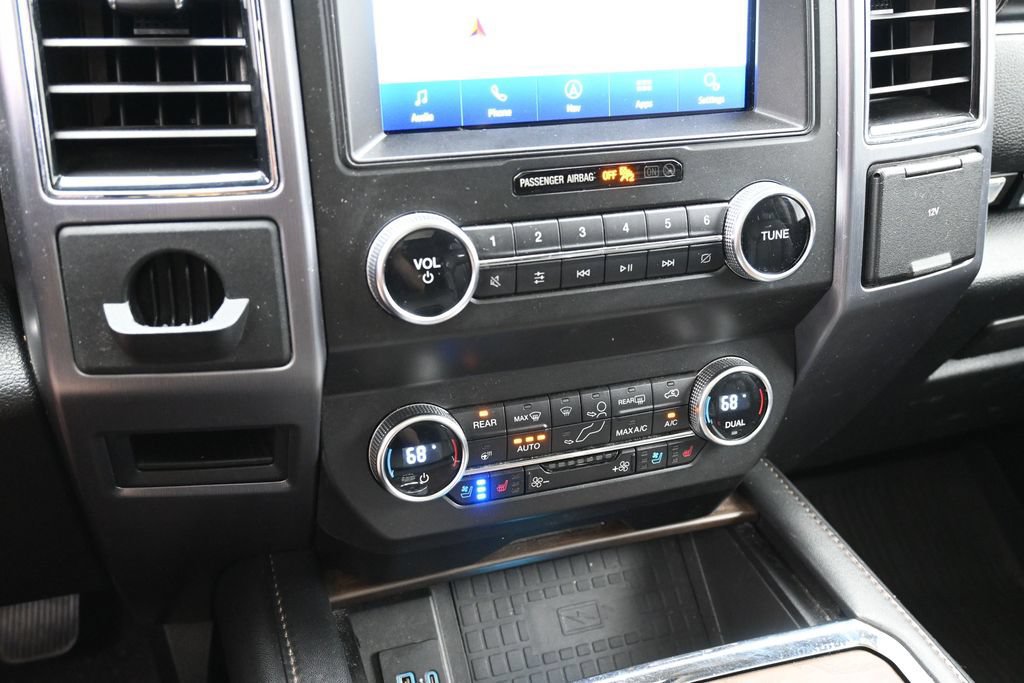 Used 2020 Ford Expedition Max Platinum AWD/4WD image 18