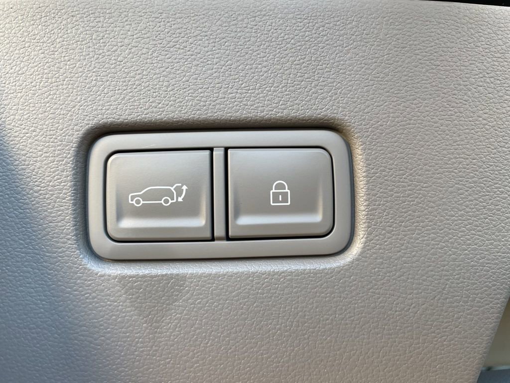 New 2026 Hyundai Palisade Limited AWD/4WD image 20