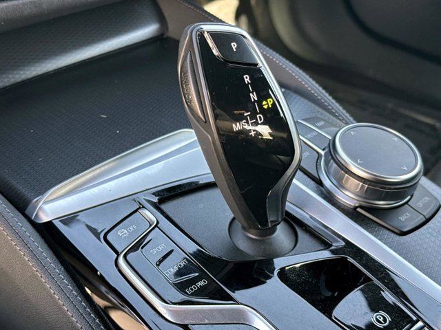 Used 2023 BMW 540i w/ M Sport Package image 21