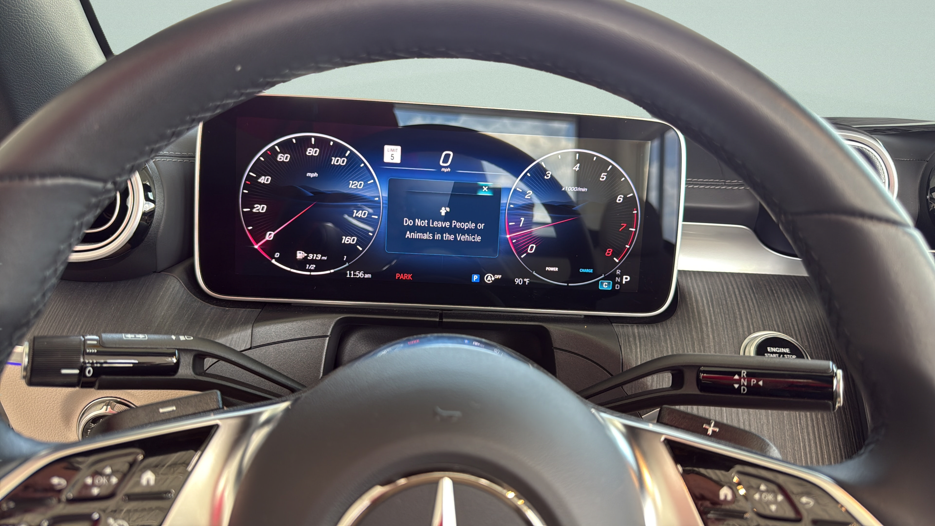Certified 2026 Mercedes-Benz CLE 300 4MATIC Cabriolet image 27