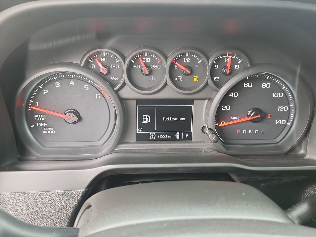 Used 2022 GMC Sierra 1500 Pro w/ Pro Value Package image 16