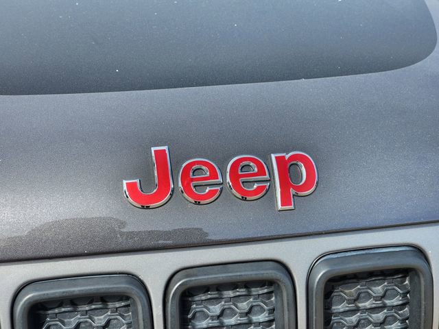 Used 2019 Jeep Renegade Limited image 11