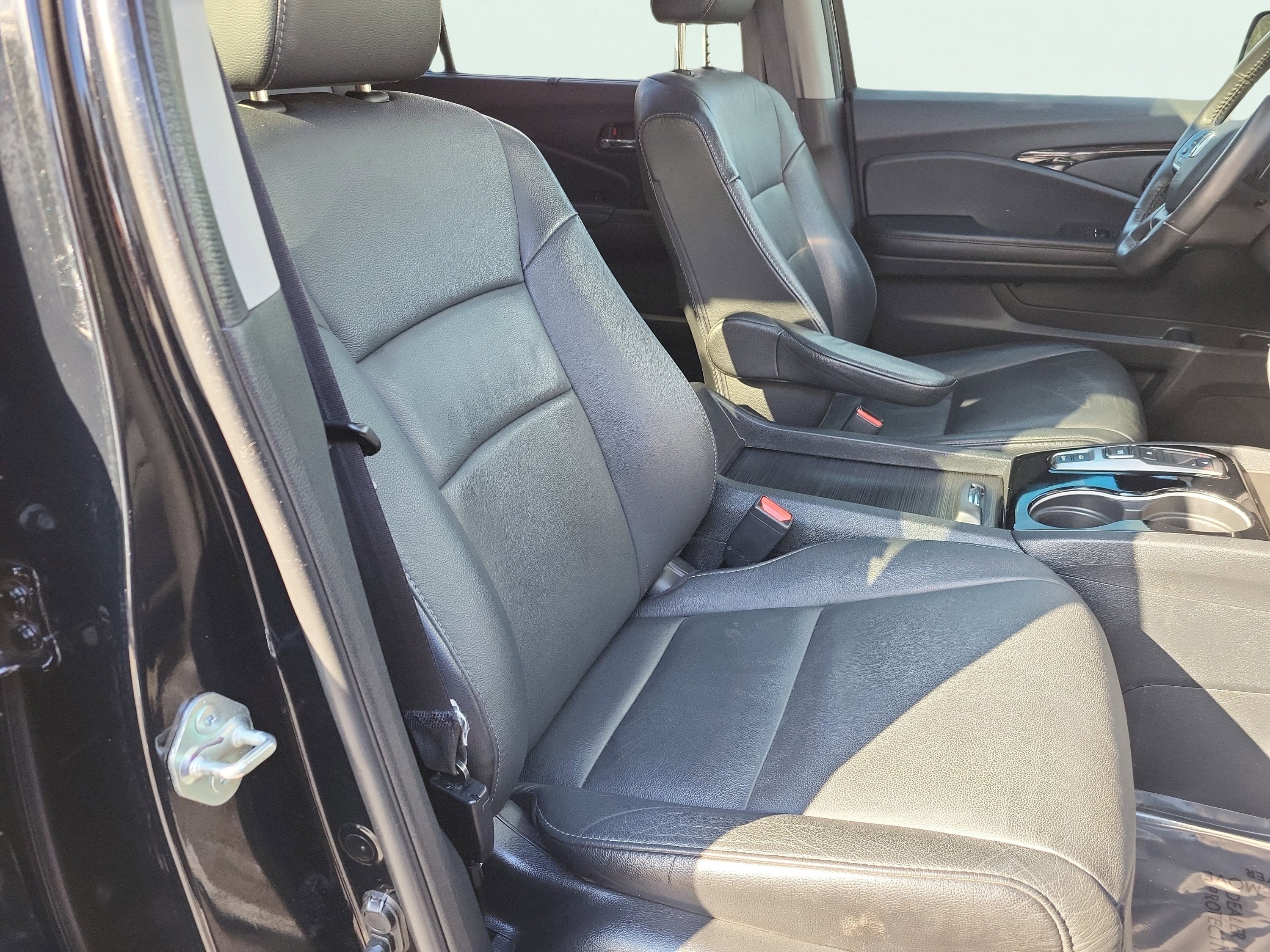 Used 2022 Honda Pilot Touring image 19